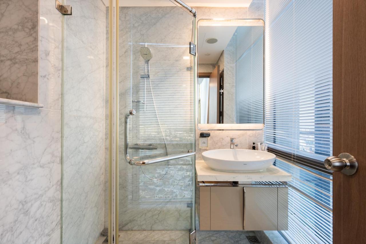 Signature Suite Landmark 81 Ho Chi Minh-staden Exteriör bild